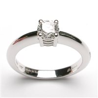 Anello Salvini Donna in Oro 20016840 - 20016840